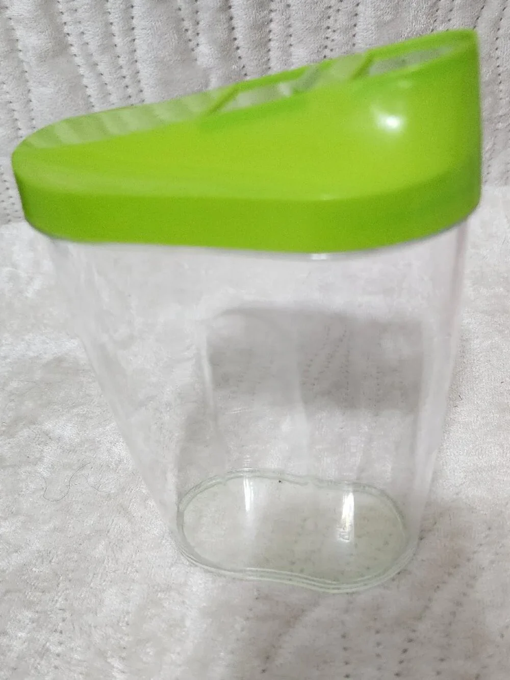 5 Piece Container Set With Easy Pour Lids